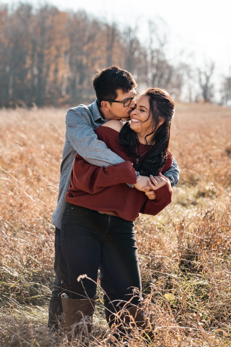 10 reasons why you should do engagement photos. | montanaleephotography.ca